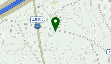 シルクマイスターカーメルの地図画像