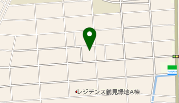 PhatAutoWorksの地図画像