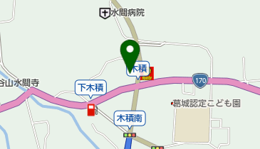 Kijin脳梗塞リハビリステーション大阪泉州の地図画像