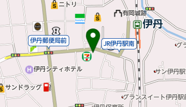 LILiの地図画像