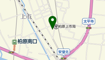 株式会社九櫻の地図画像