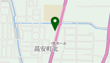 ネクストラウンドの地図画像