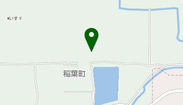 障害者支援施設そよかぜの地図画像