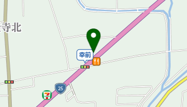 CarFuture 斑鳩店の地図画像