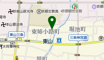 フォトスタジオサニーズラボの地図画像