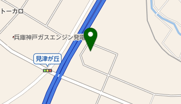 両元産業株式会社関西支店の地図画像