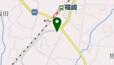 パン工房幸福堂の地図画像