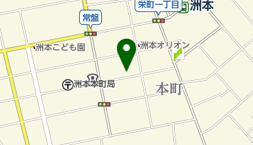 呑べいの地図画像