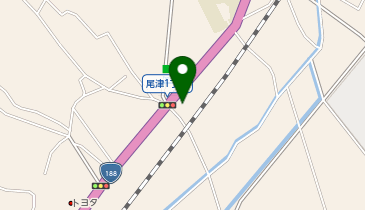 ドコモショップ岩国中央店の地図画像