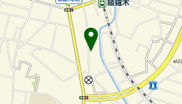 まさむね薬局の地図画像