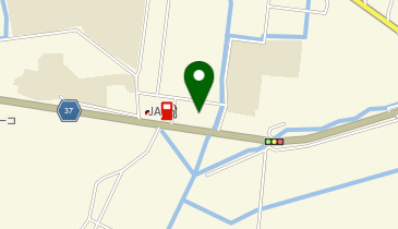 株式会社セイデンコーポレーションの地図画像