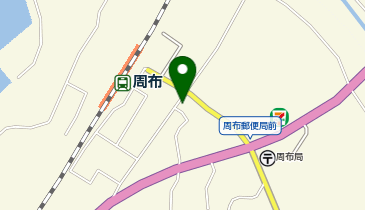ヘイセイ物流株式会社の地図画像