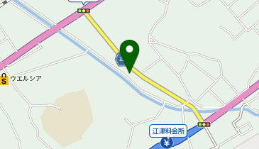 かくし薬局の地図画像