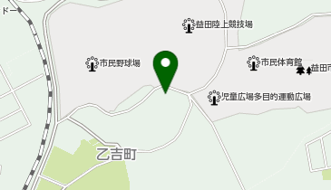 島根県農業共済組合石西支所の地図画像