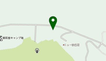 鳥取スポーツクラブ(NPO法人)の地図画像