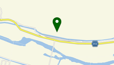 岸建株式会社の地図画像