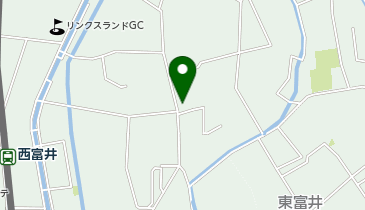 株式会社倉敷中央不動産の地図画像