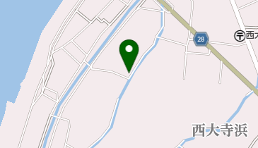 オリーブ&アンティークすずめの地図画像