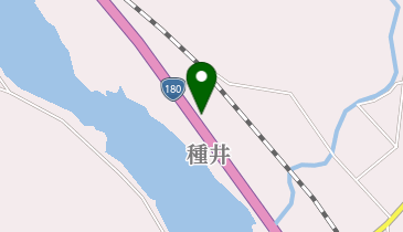 タイヤステーション長谷川の地図画像