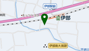 CEサロンフワール(fuwerlu)の地図画像