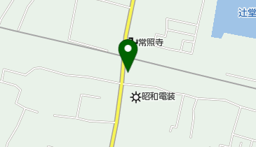 ブルーノの地図画像