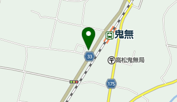 塗り替え工房彩りの地図画像