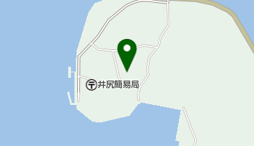 南部建築の地図画像