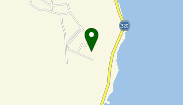 有料老人ホームくりの家の地図画像