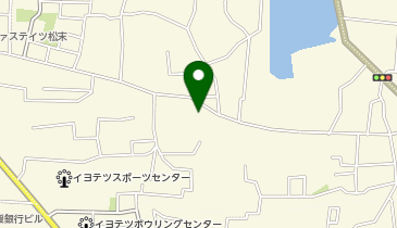 株式会社ケンシンテクノの地図画像