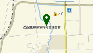 T・Tオアシスの地図画像