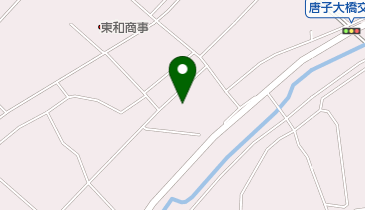 有限会社雅建工の地図画像