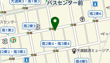 エル(Ailes)の地図画像