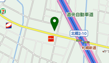 株式会社リヨ・デ・ホームの地図画像