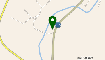 時計メガネはせがわの地図画像