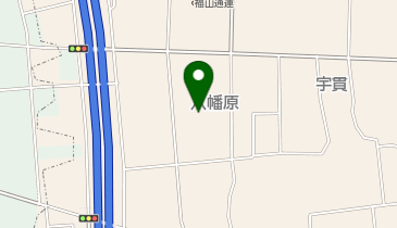 ニコット業務物流センターの地図画像