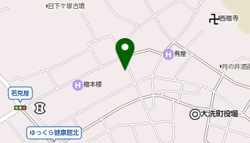 ブアルアンの地図画像