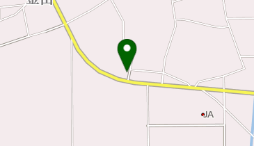 ゼクスつくば店の地図画像