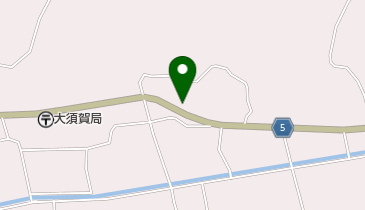 ヘアメイク・アルポネ(Arpone)の地図画像