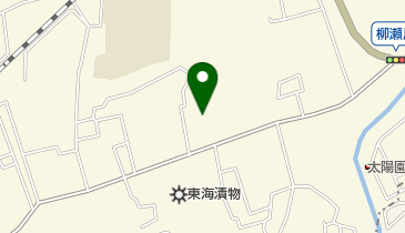 ちろりん村デイサービスセンターの地図画像