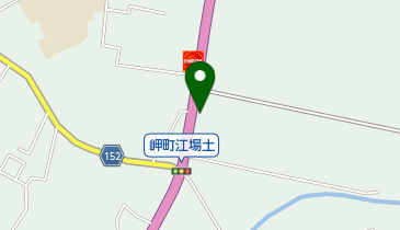 釜めしやまびこの地図画像