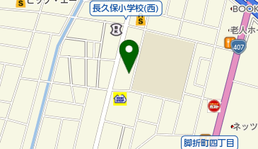 スブドJC(一般社団法人)の地図画像