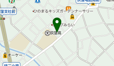 にじいろ保育園 南荻窪 ライクアカデミー 認可保育園 学童クラブ 児童館 事業所内保育施設の運営