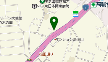 エアコン総本舗品川店」(品川区-建設/建築/設備/住宅-〒141-0022)の