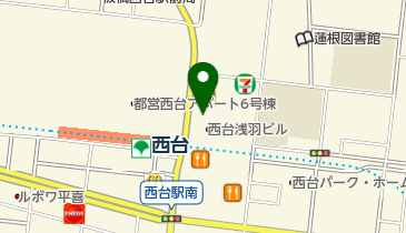 株式会社みづほの地図画像