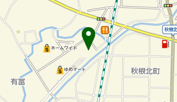 エコモ・リンゴ屋・格安スマホの窓口新下関店の地図画像
