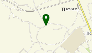 有限会社AFLAC募集代理店オフィス・カトウ 事務センターの地図画像
