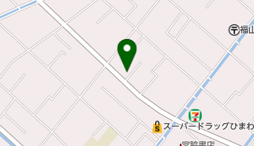 リコ(liko)の地図画像