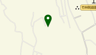 眉山ゴルフランドの地図画像