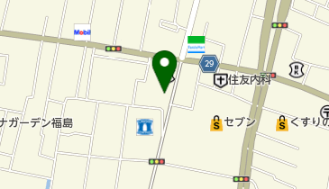 PremiumRelaxationVETTAの地図画像