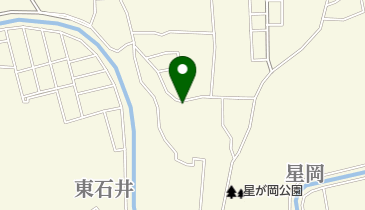 ラルゴヘアーの地図画像